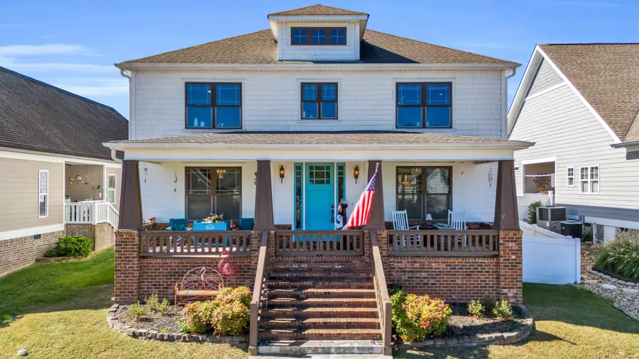 9564 Rookwood Circle, Ooltewah, TN 37363 - Image #2