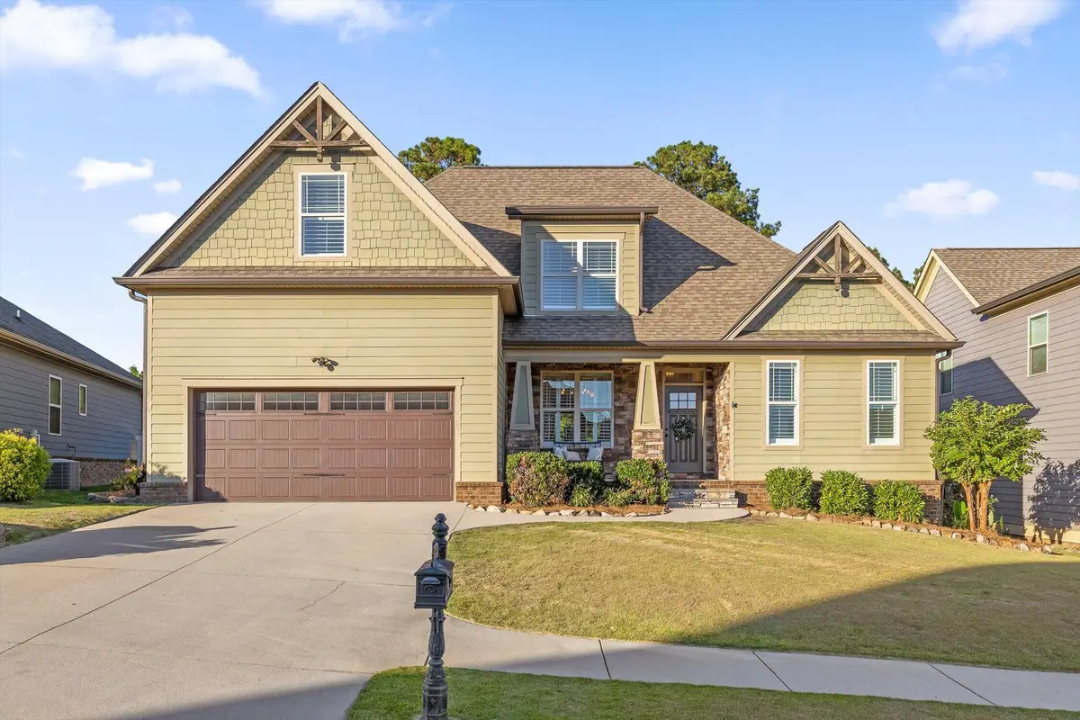 9537 Rookwood Circle, Ooltewah, TN 37363 - Image #1