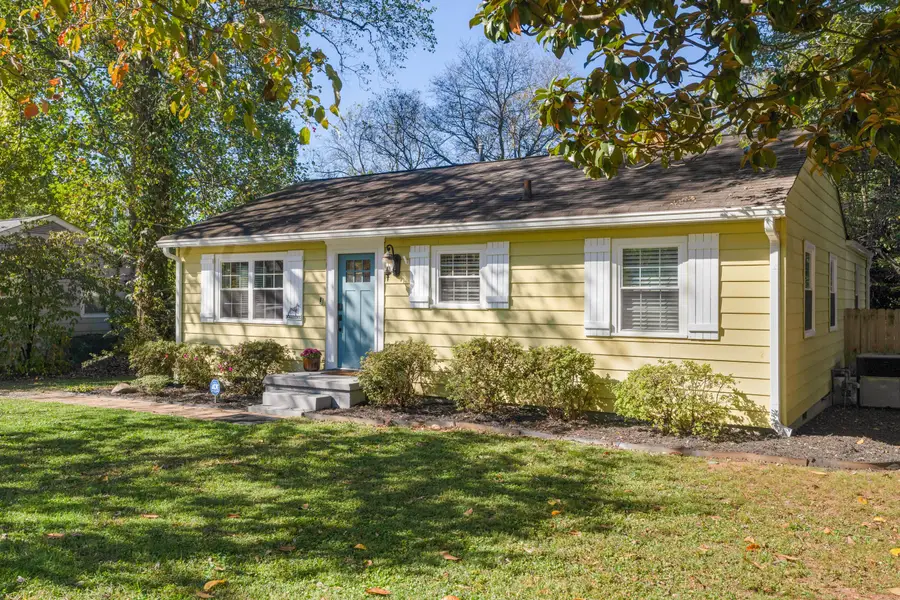 3909 Memphis Drive, Chattanooga, TN 37415 - Image #2