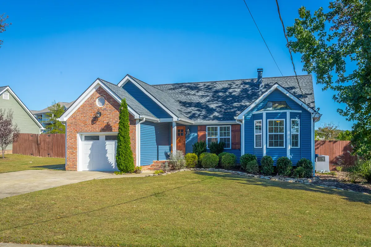 2306 Ashford Drive, Chattanooga, TN 37421 - Image #1