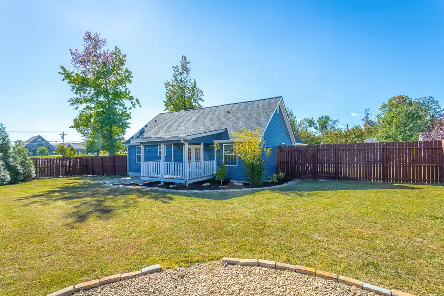 2306 Ashford Drive, Chattanooga, TN 37421 - Image #2