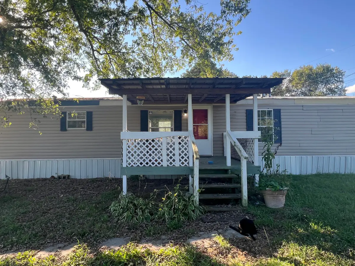 3527 New Home Road, Trenton, GA 30752 - Image #1