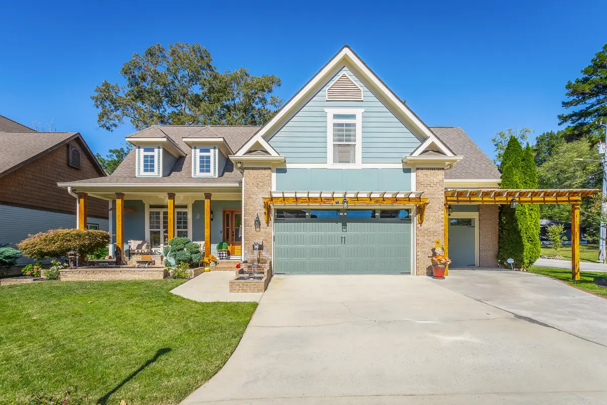 8397 Glenshire Lane, Chattanooga, TN 37421 - Image #1