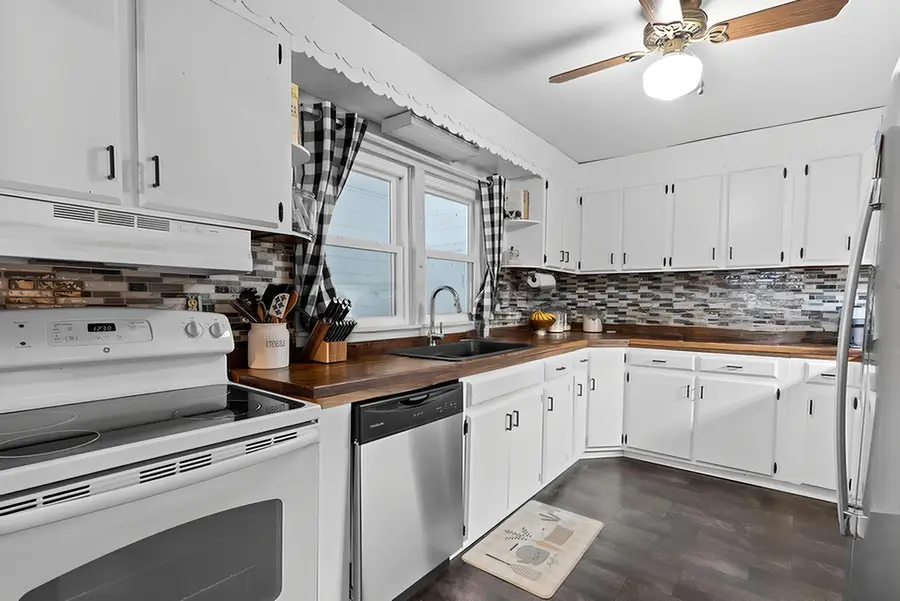 373 County Road 159, Bryant, AL 35958 - #3