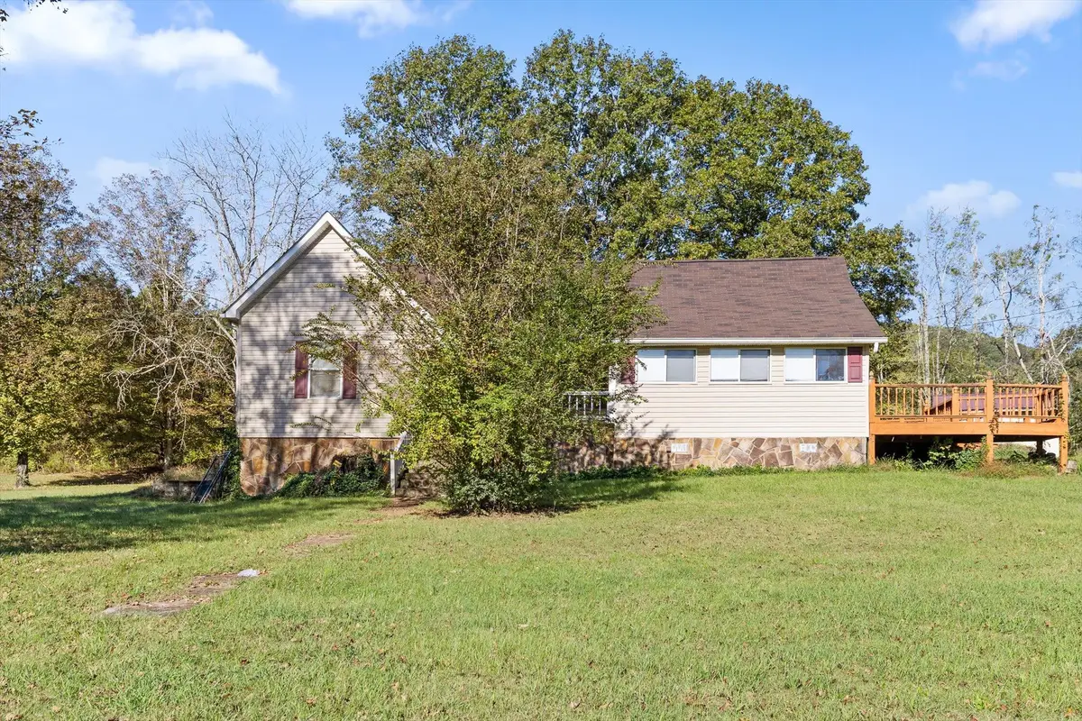 140 Patterson Drive, Trenton, GA 30752 - #1