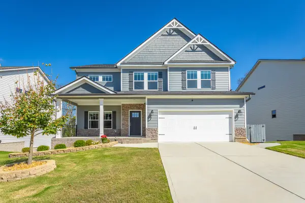 9880 Haven Port Lane, Ooltewah, TN 37363