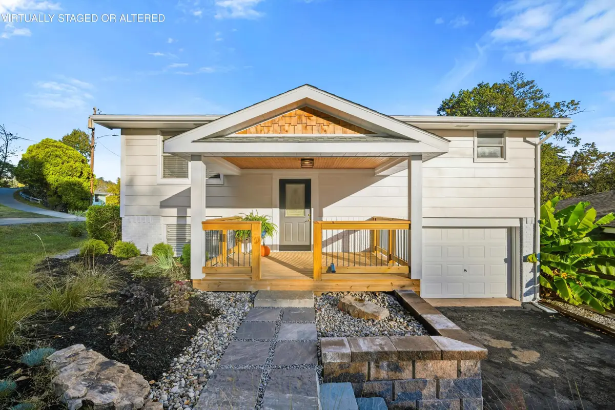 816 Merriam Street, Chattanooga, TN 37405 - Image #1