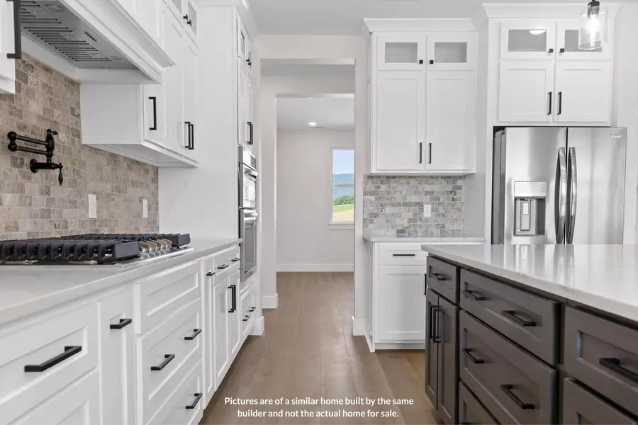 Lot 112 Pinnacle Pt Lane, Dunlap, TN 37327 - Image #3