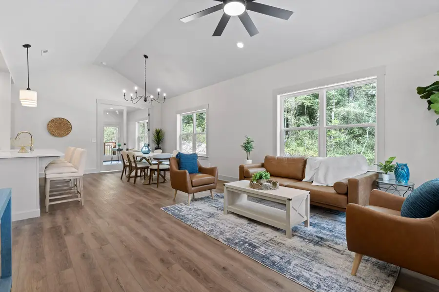 715 Donaldson Road, East Ridge, TN 37412 - Image #2