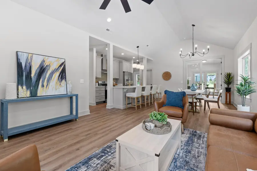 715 Donaldson Road, East Ridge, TN 37412 - Image #3