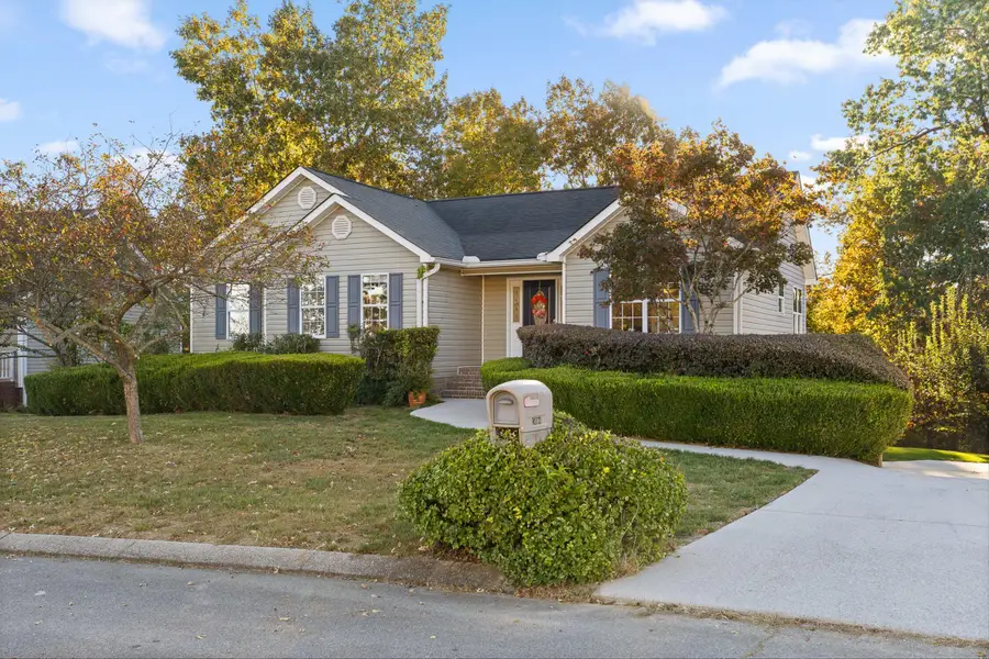 6898 Bucksland Drive, Ooltewah, TN 37363 - Image #2