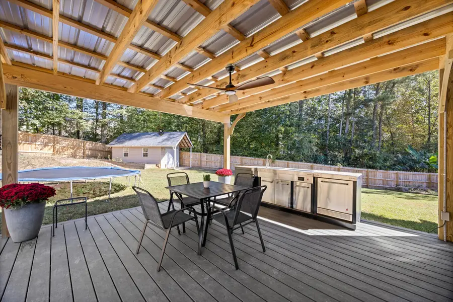 355 Heritage Circle, Chatsworth, GA 30705 - Image #3