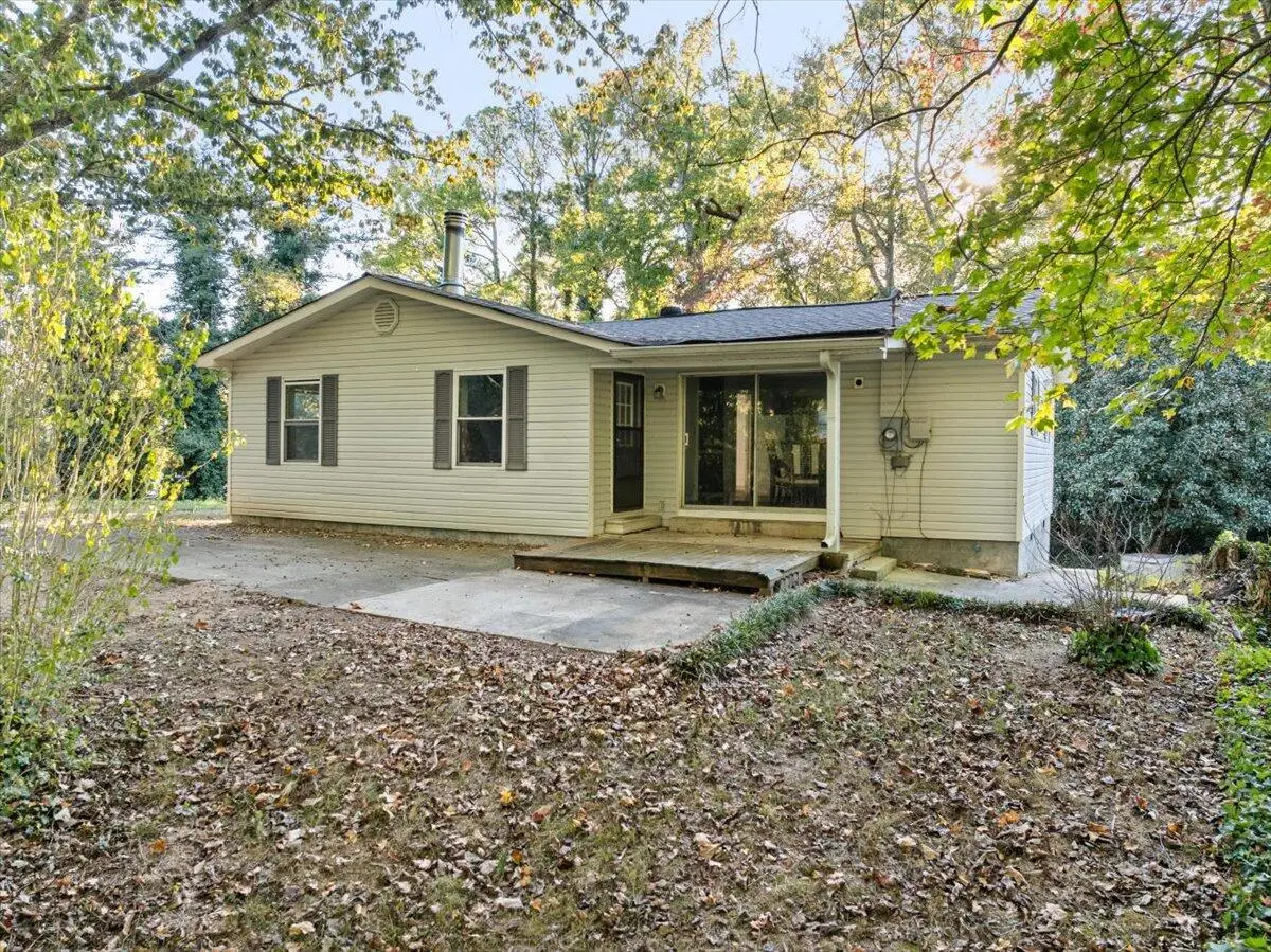 2385 Old Federal Road S, Chatsworth, GA 30705 - Image #1