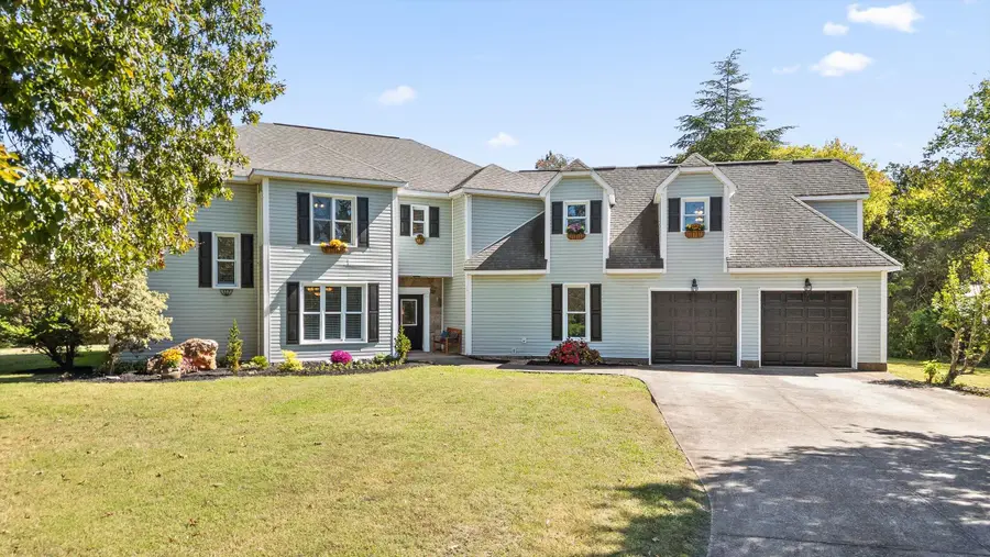 453 Harvest Lane, Rock Spring, GA 30739 - Image #3