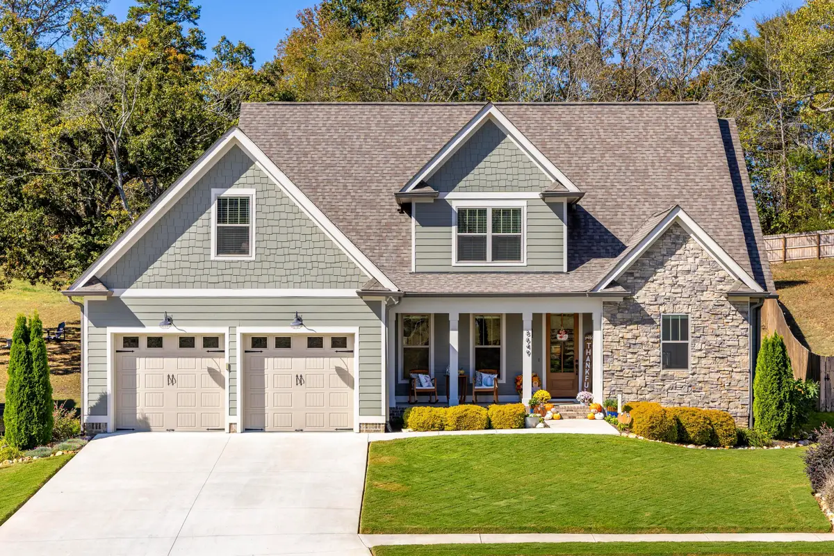 8649 Woodbury Acre Court, Harrison, TN 37341 - Image #1