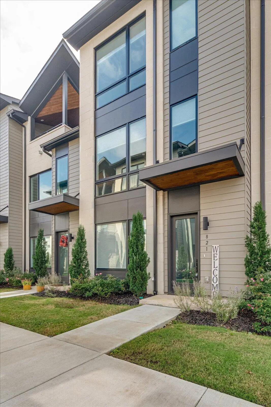 821 Burnside Place, Chattanooga, TN 37408 - Image #1