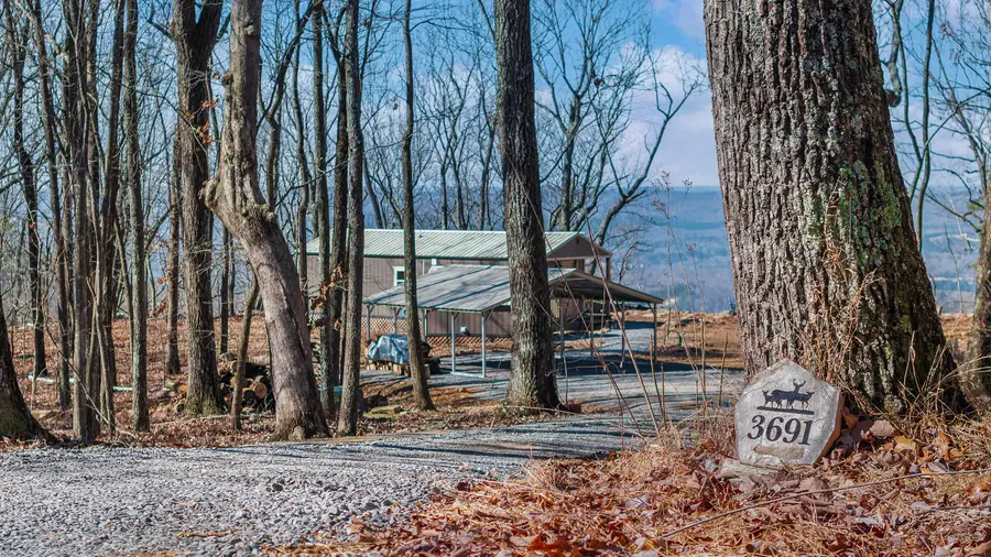 3691 Citadel Rock Road, Fort Payne, AL 35967 - Image #3