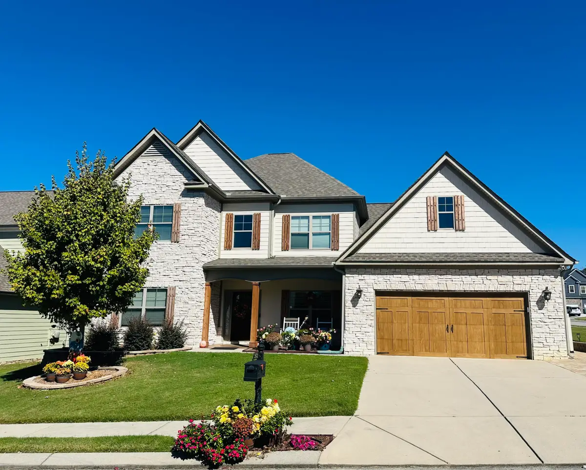 9731 Haven Port Lane, Ooltewah, TN 37363 - Image #1