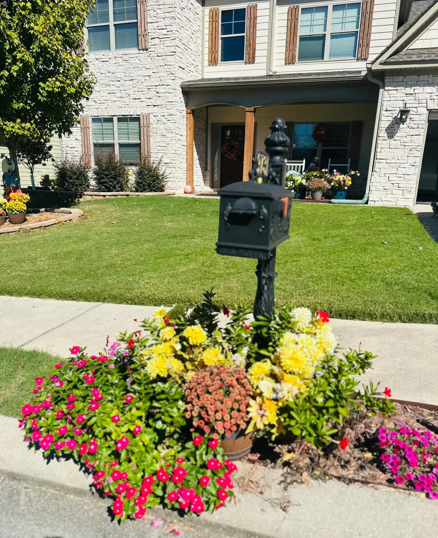 9731 Haven Port Lane, Ooltewah, TN 37363 - Image #3