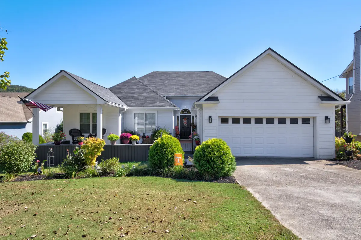 5710 Edgmon Road, Ooltewah, TN 37363 - Image #1