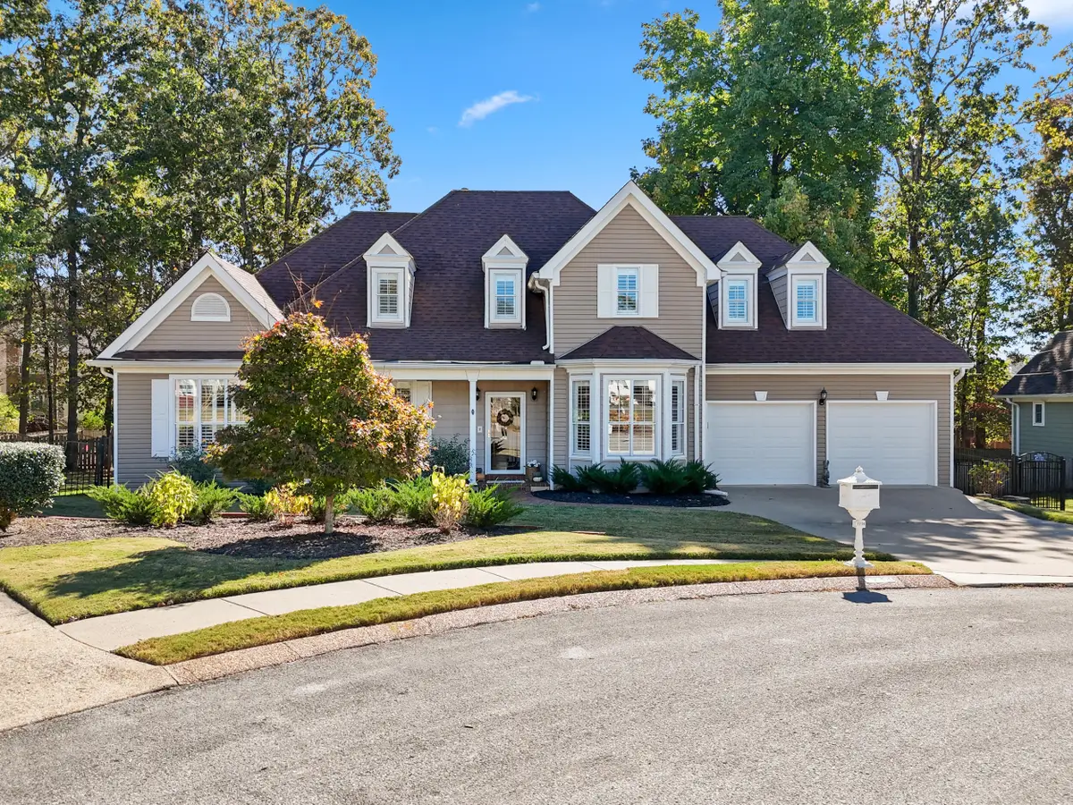 7714 Asherton Lane, Chattanooga, TN 37421 - Image #1