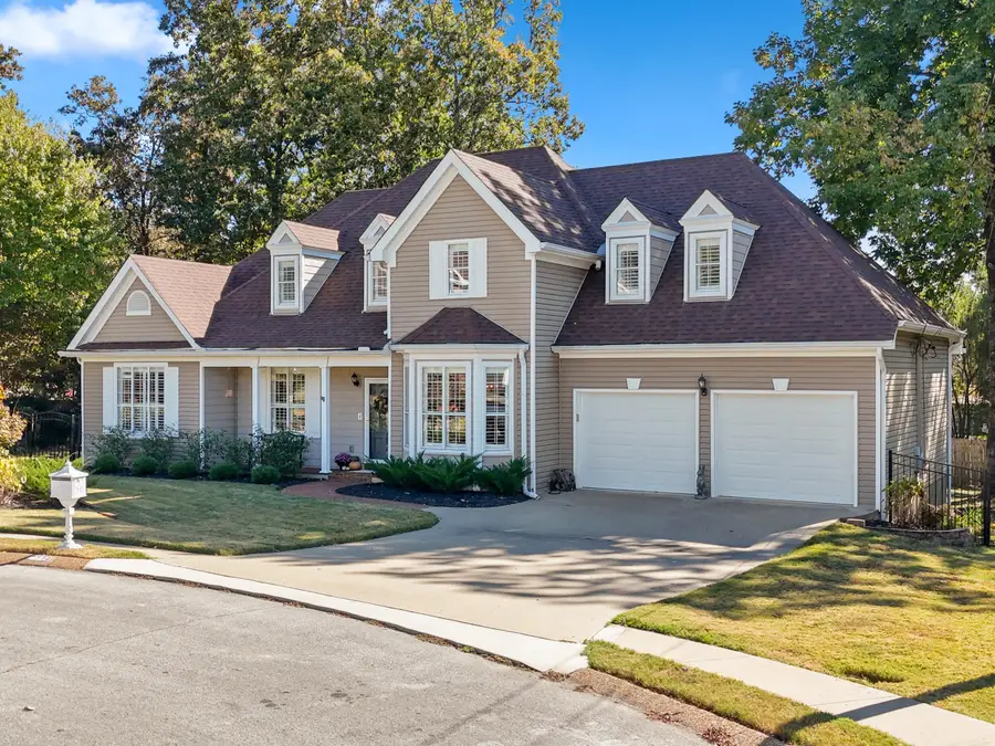 7714 Asherton Lane, Chattanooga, TN 37421 - Image #2