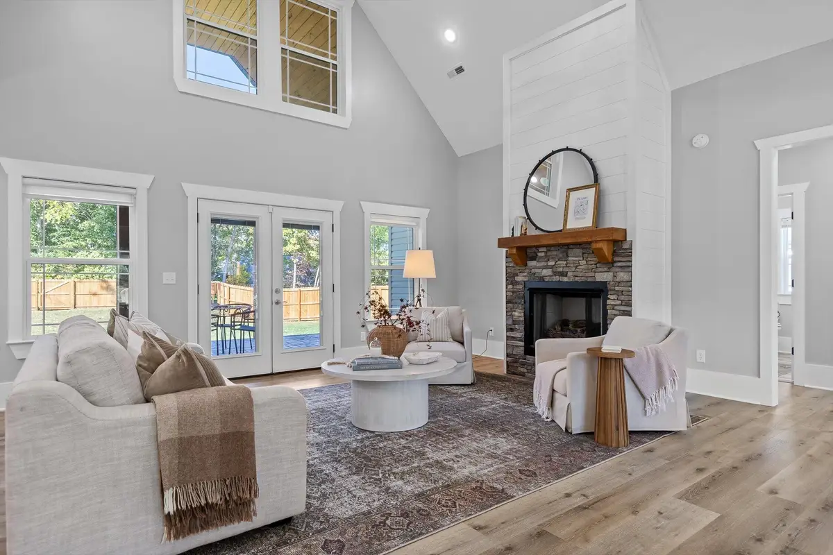 374 Wildewood Trail, Chickamauga, GA 30707 - Image #1