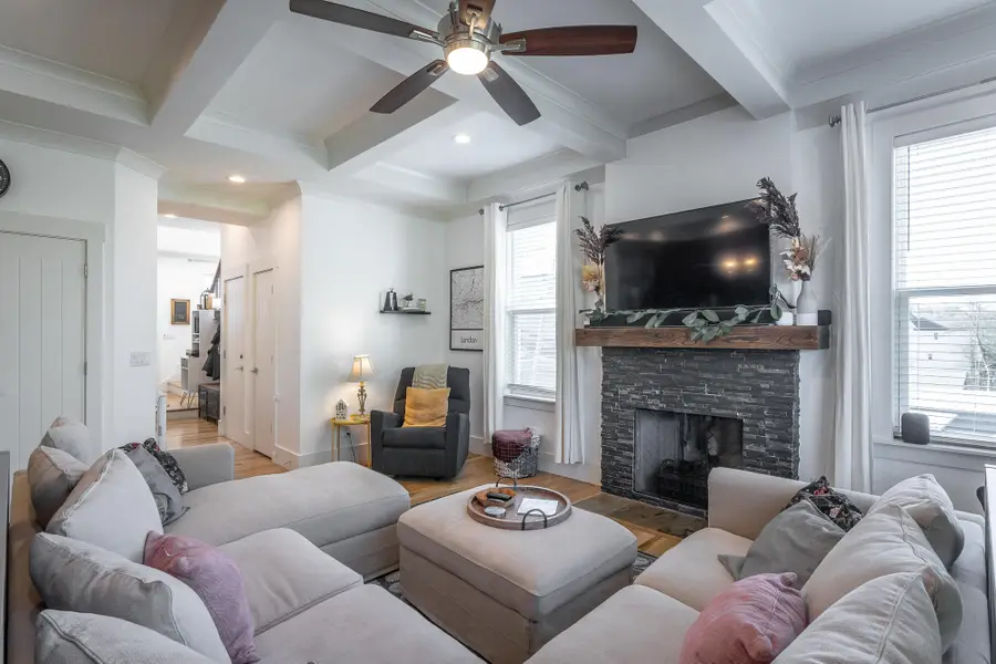 687 Ladd Avenue, Chattanooga, TN 37405 - Image #2