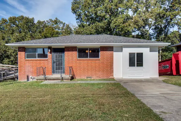 803 Eddings Street, Chattanooga, TN 37411