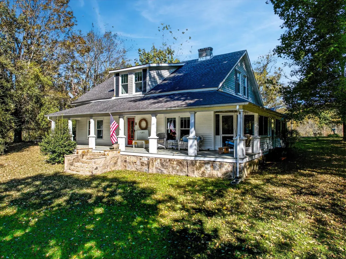 982 County Road 229, Niota, TN 37826 - Image #1