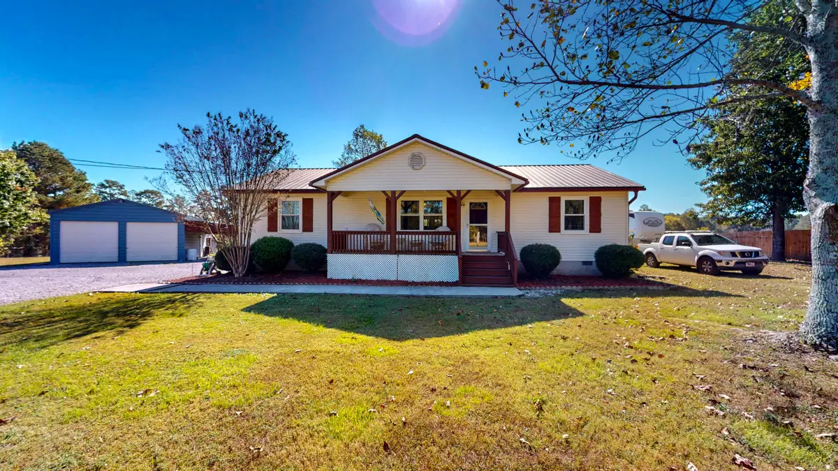 1261 Armstrong Road Se, Cleveland, TN 37323 - Image #1