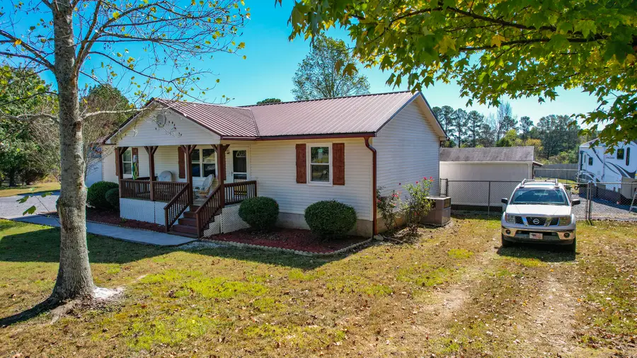 1261 Armstrong Road Se, Cleveland, TN 37323 - Image #3