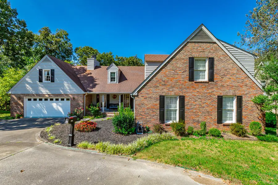 9231 Mountain Shadows Drive, Chattanooga, TN 37421 - Image #2