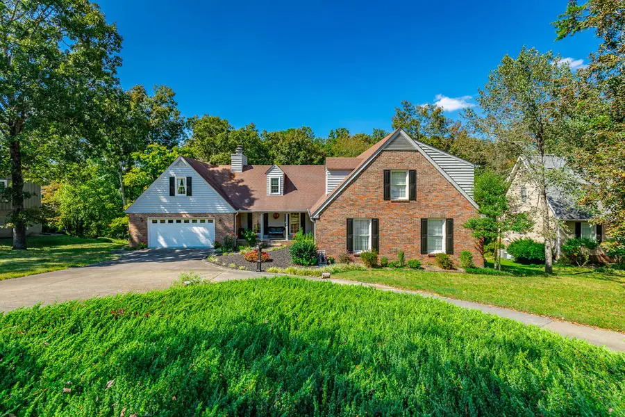 9231 Mountain Shadows Drive, Chattanooga, TN 37421 - Image #3