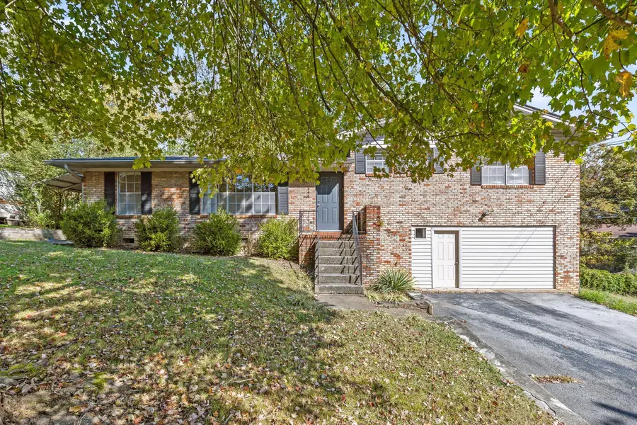 545 Leafwood Drive, Hixson, TN 37343 - Image #2