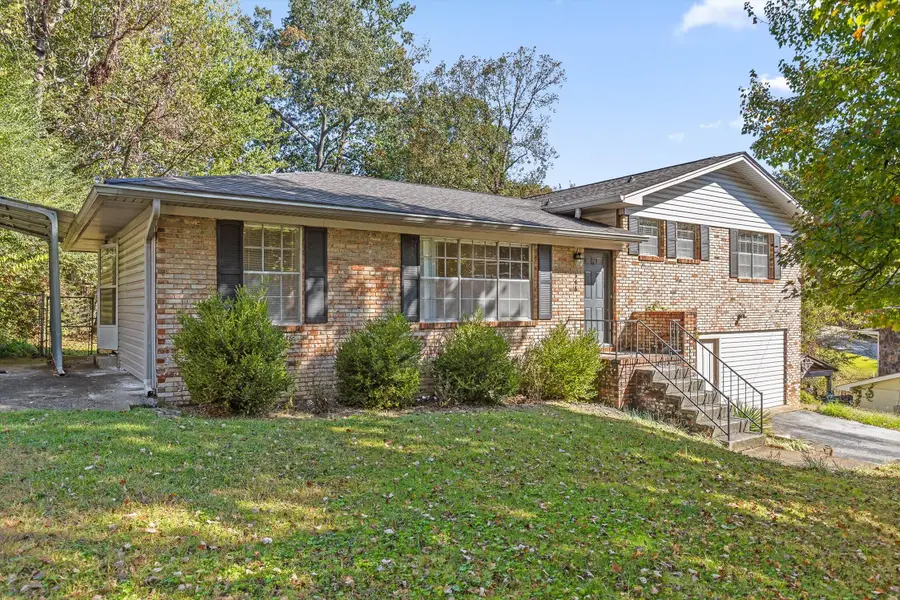 545 Leafwood Drive, Hixson, TN 37343 - Image #3