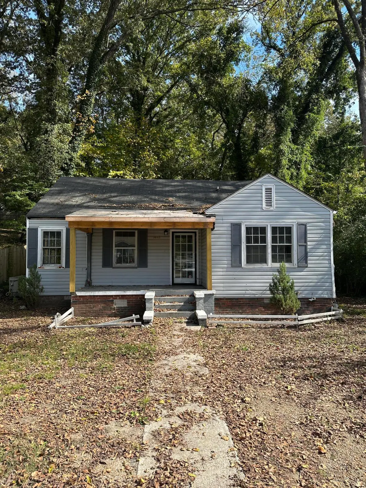 1418 Tunnel Boulevard, Chattanooga, TN 37411 - Image #1