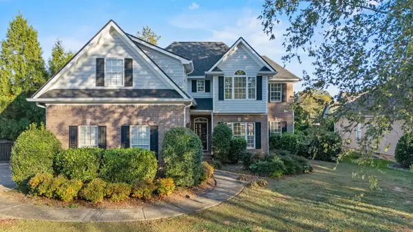 1131 Norfolk Green Circle, Chattanooga, TN 37421