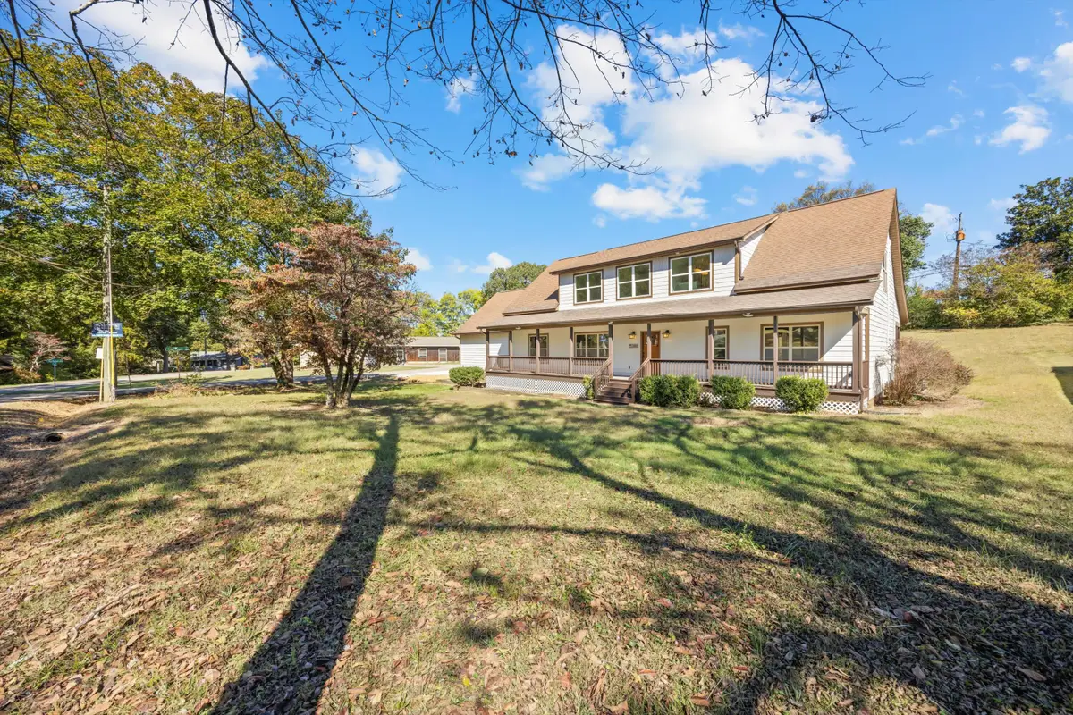 3901 Kings Road, Chattanooga, TN 37416 - Image #1