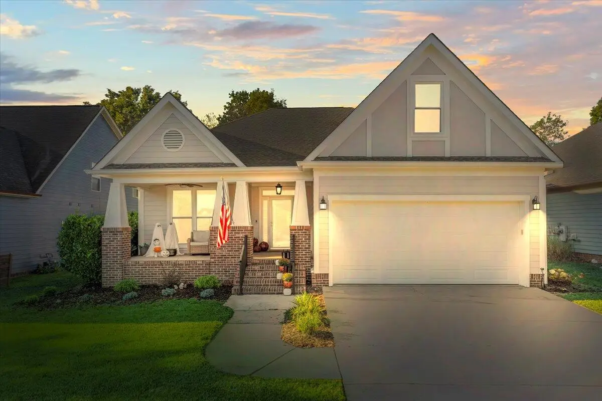 9633 Rookwood Circle, Ooltewah, TN 37363 - Image #1