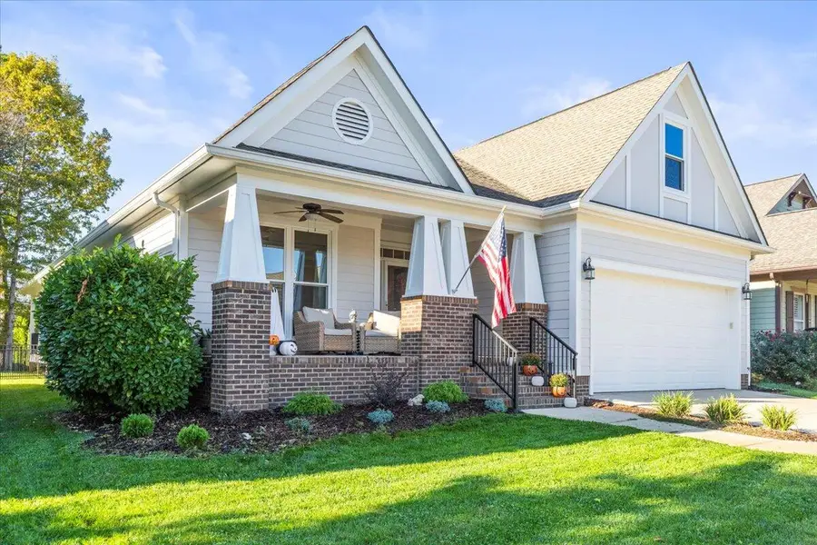 9633 Rookwood Circle, Ooltewah, TN 37363 - Image #2