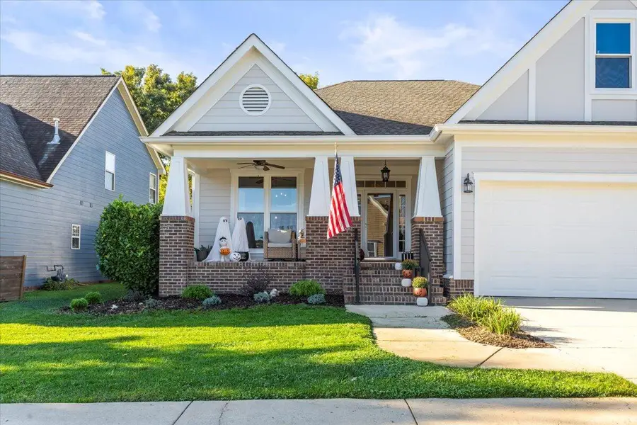 9633 Rookwood Circle, Ooltewah, TN 37363 - Image #3