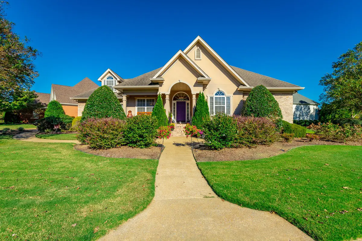 780 Norfolk Green Circle, Chattanooga, TN 37421 - Image #1