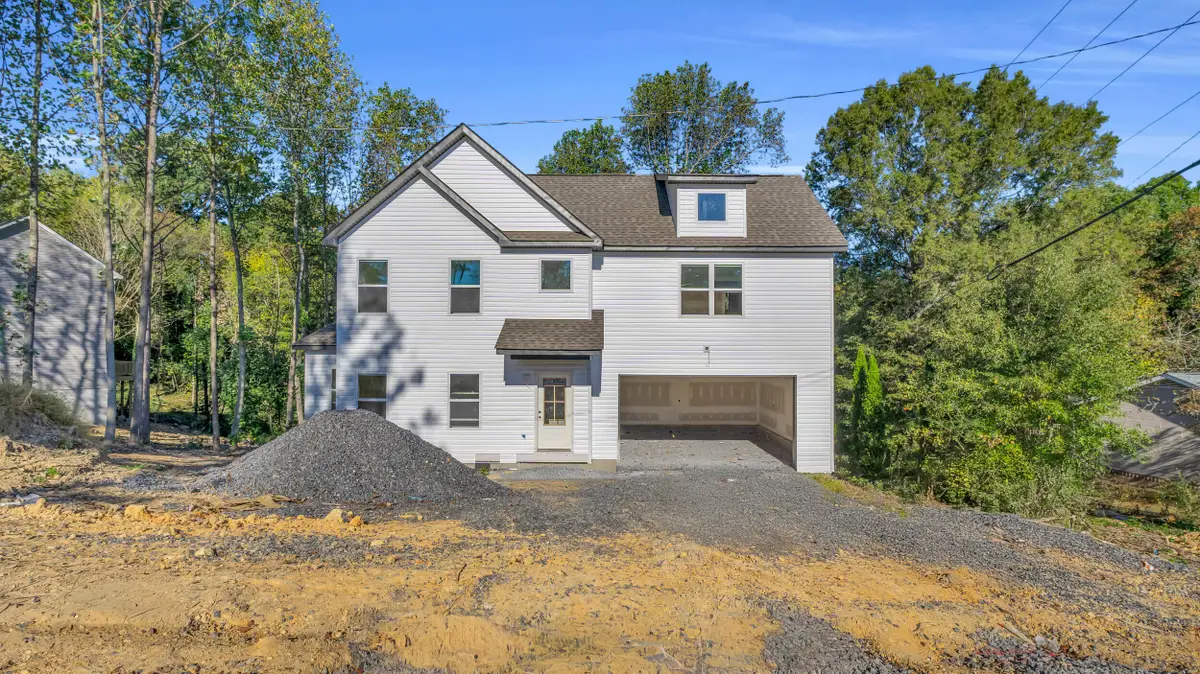 4609 Tarpon Trail, Chattanooga, TN 37416 - #1