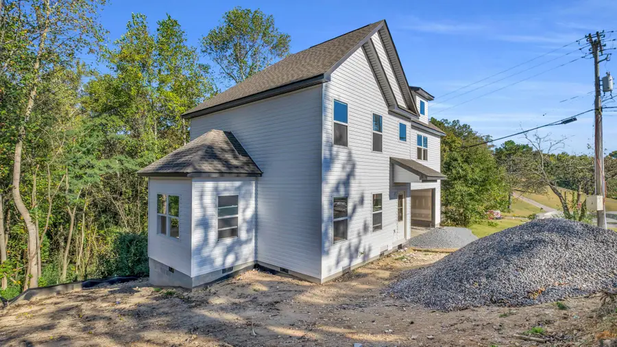 4609 Tarpon Trail, Chattanooga, TN 37416 - #2