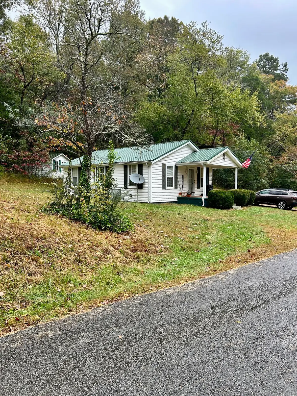 715 Miller Road, Pikeville, TN 37367 - Image #1