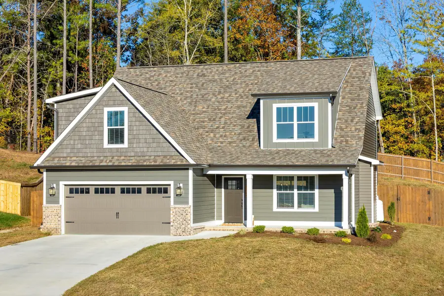 3148 Kinders Way Nw, Cleveland, TN 37312 - Image #2