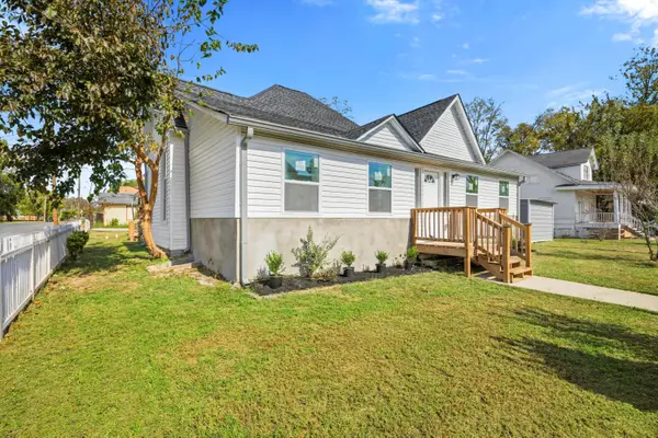 1501 Vance Avenue, Chattanooga, TN 37404