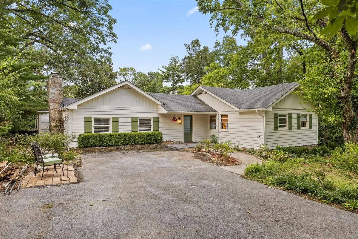 1211 Cinderella Road, Lookout Mountain, GA 30750 - Image #1