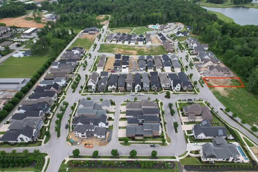 7030 Chesterton Way #Lot 4, Ooltewah, TN 37363 - Image #3